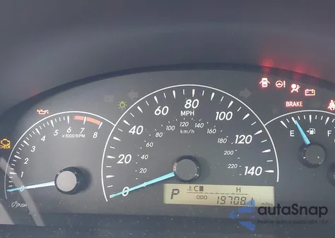 2014 Toyota Camry L z USA, uszkodzony, nr VIN 4T1BF1FK5EU742895